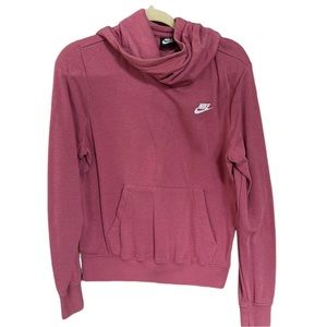 Nike Hoodie Size Medium